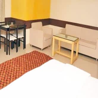 Hotel Yash Grand, Ahmednagar, Ahmednagar 2